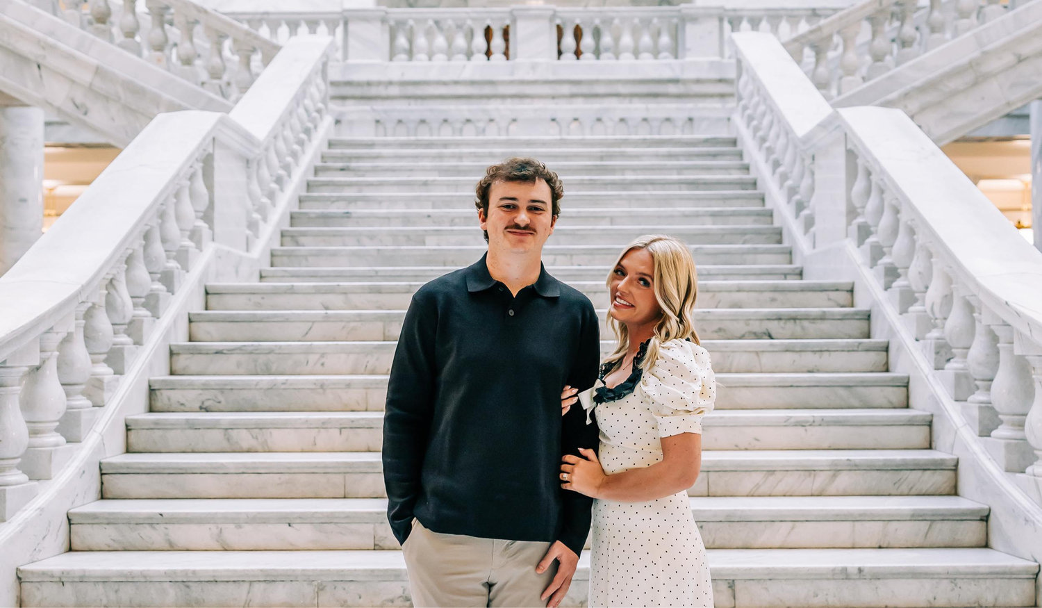 The Wedding Website of Haylee Swenson and Andy Gilles