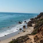 Zuma Beach, Malibu