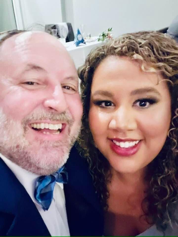 The Wedding Website of Steven Gustems and Jaime Newsome