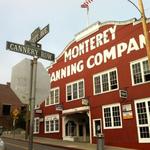 Cannery Row