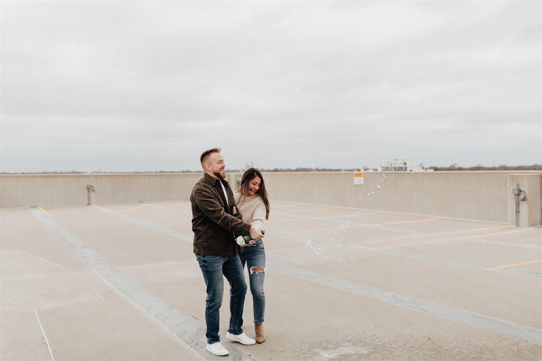 The Wedding Website of Landri Silvester and Cap Fergen