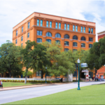 The Sixth Floor Museum at Dealey Plaza