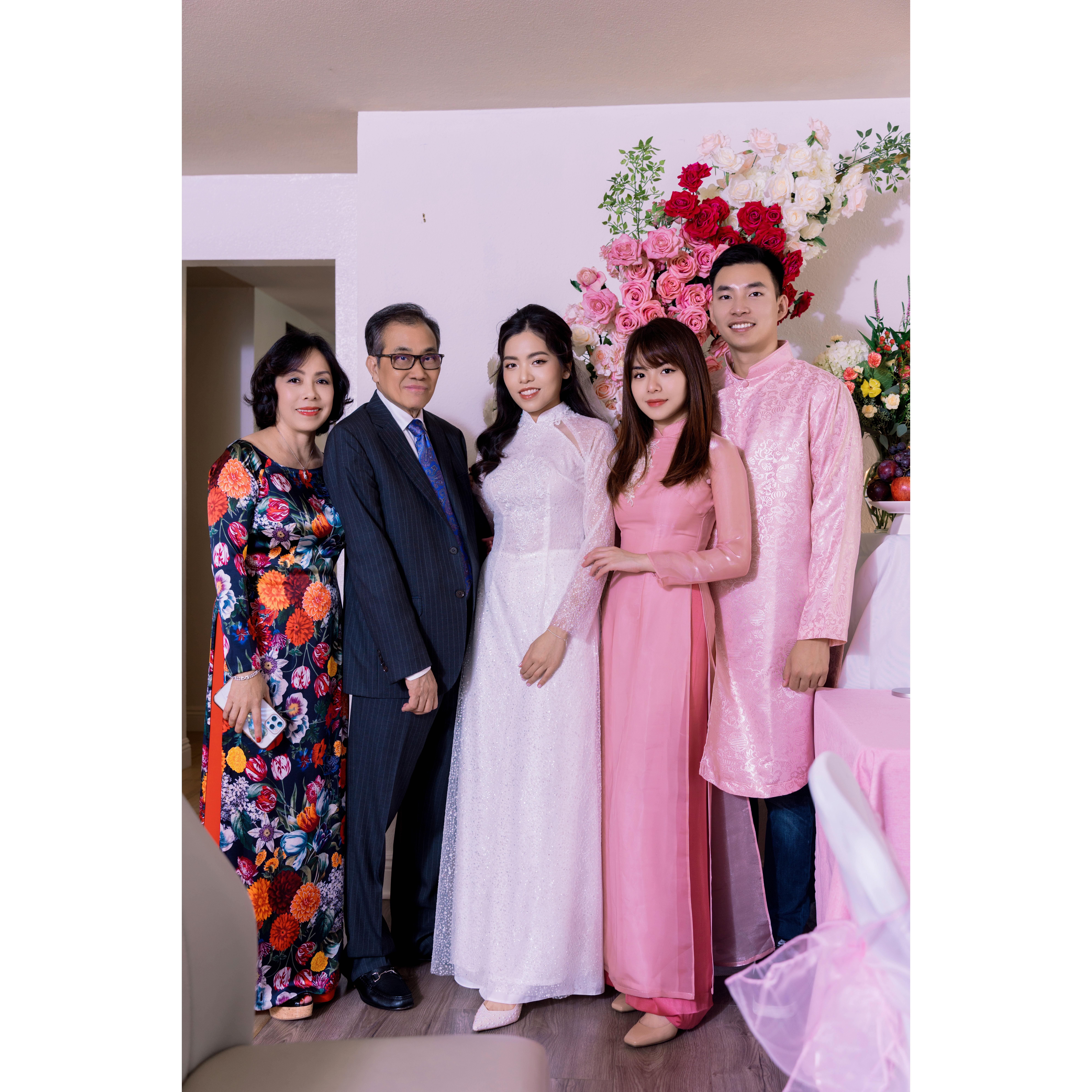 9/9/23 - The Engagement day