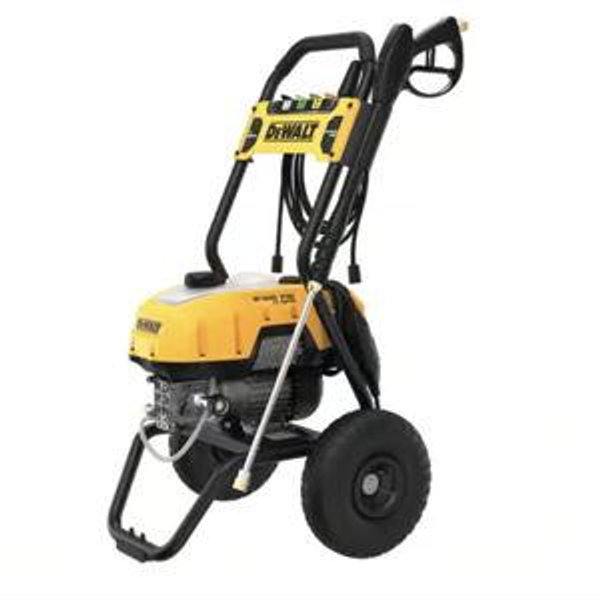 DeWalt DWPW2400 OEM Branded 2400 psi Electric 1.1 gpm Pressure Washer