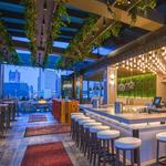Lincoln Social Rooftop