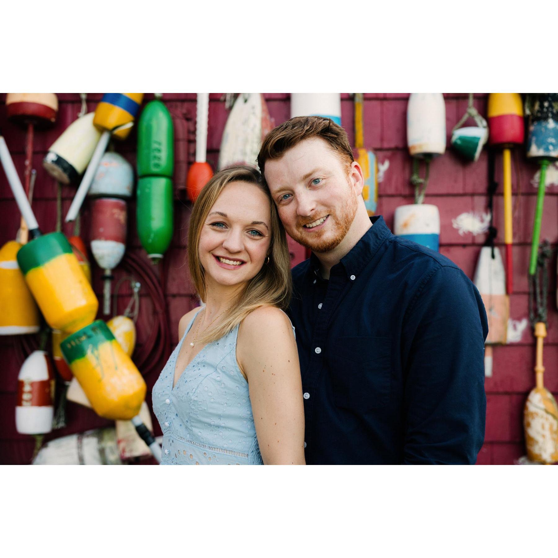 Engagement Photos