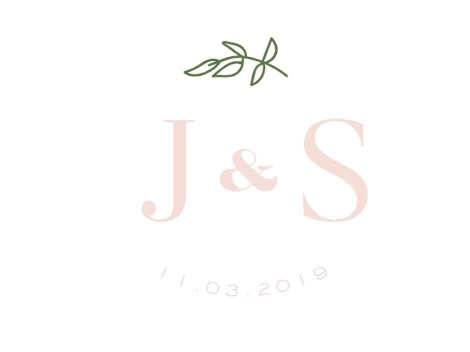 The Wedding Website of Savannah Diaz and Jarod Smith