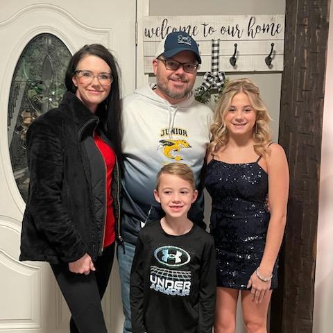 Ryleigh’s sophomore winter fest