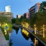 The Woodlands Waterway