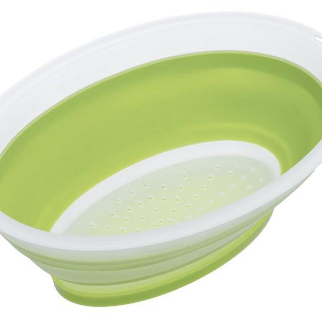 Progressive International Collapsible Mini Colander