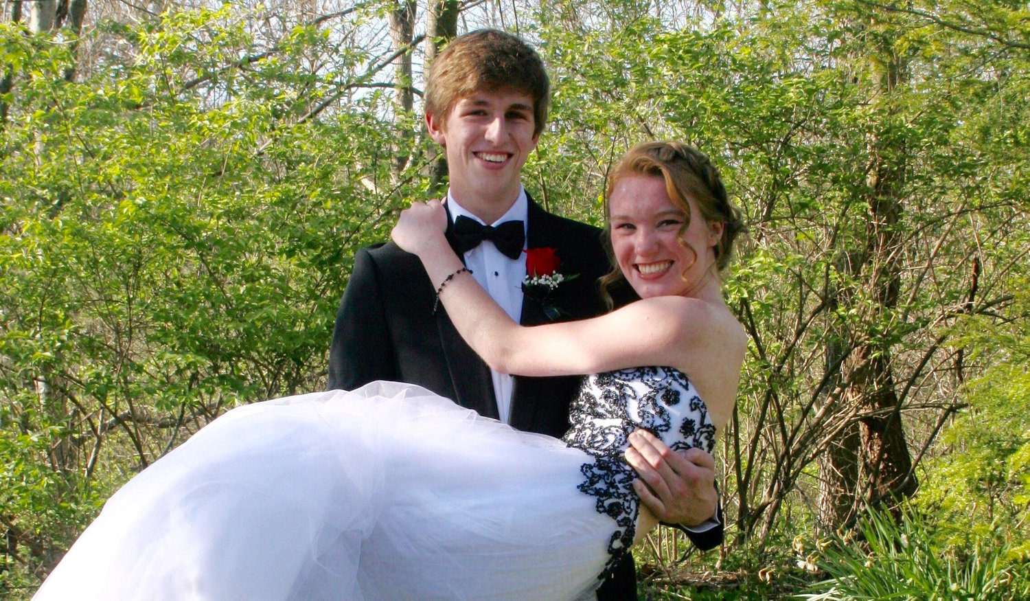 The Wedding Website of Alexis Berry and Evan Koknat