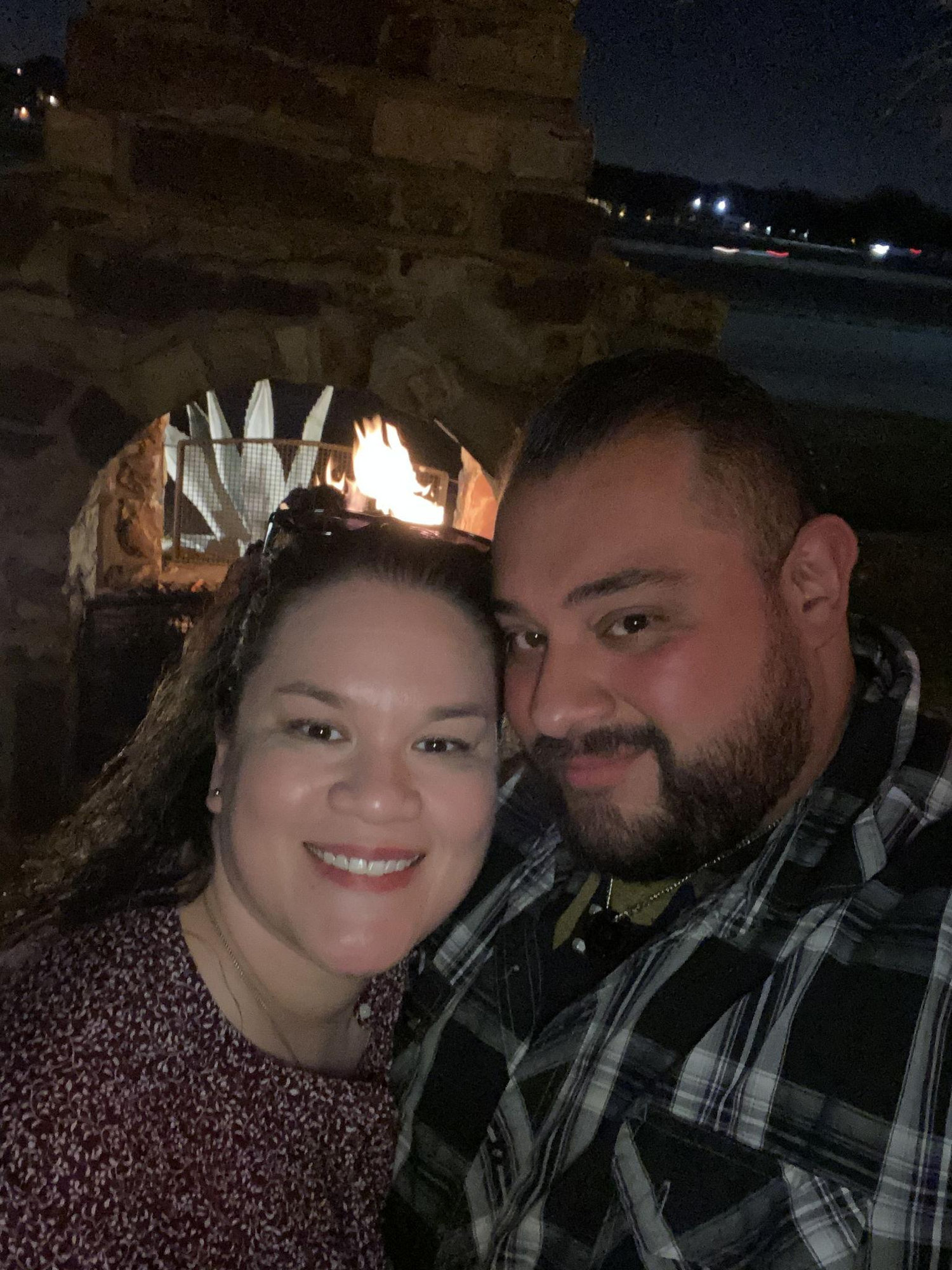 The Wedding Website of Marie Mercado and Eddie Moreno