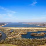 Tuttle Creek State Park