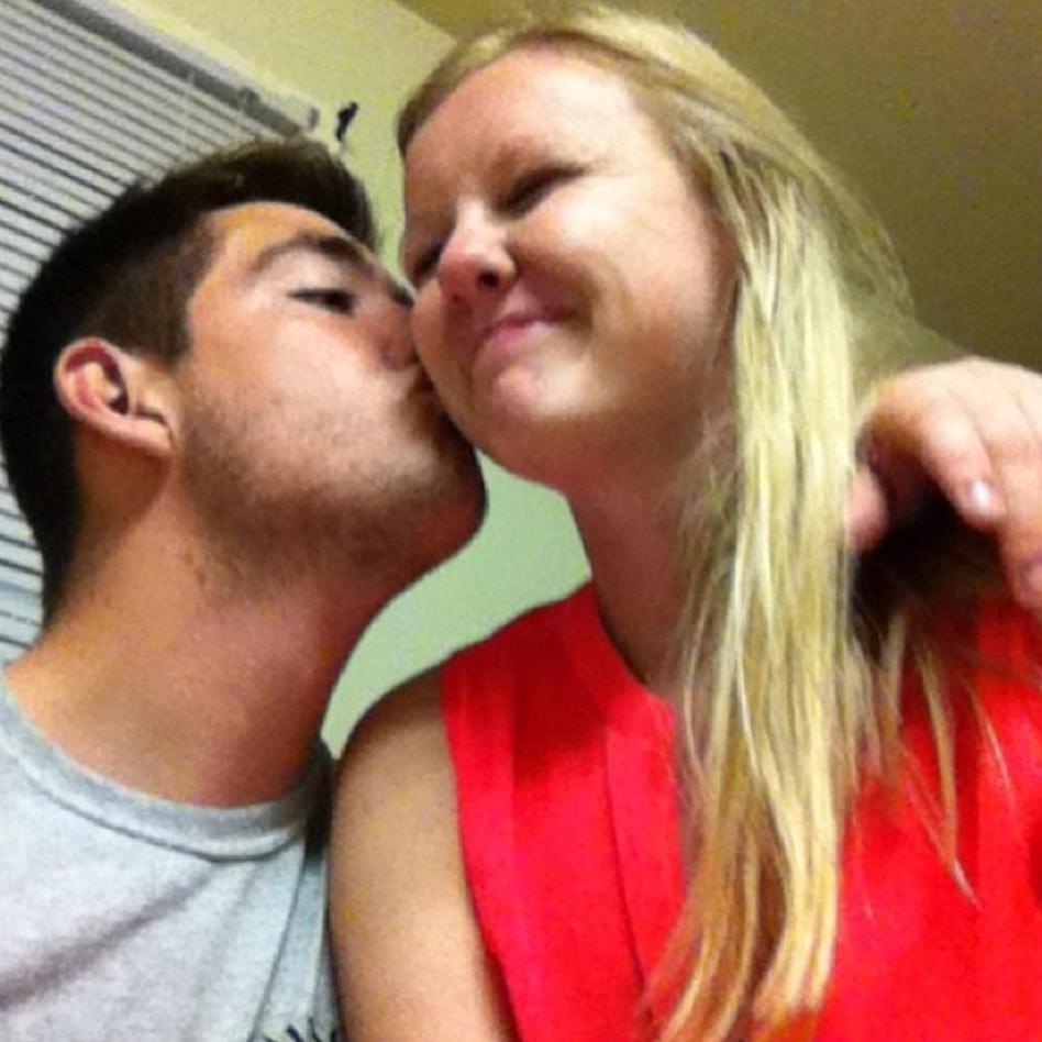 Freshman year of college