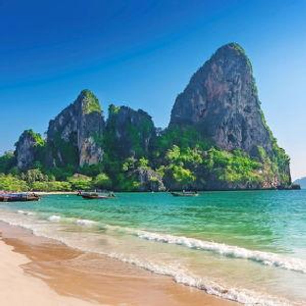 Thailand Honeymoon