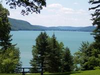 Glimmerglass State Park