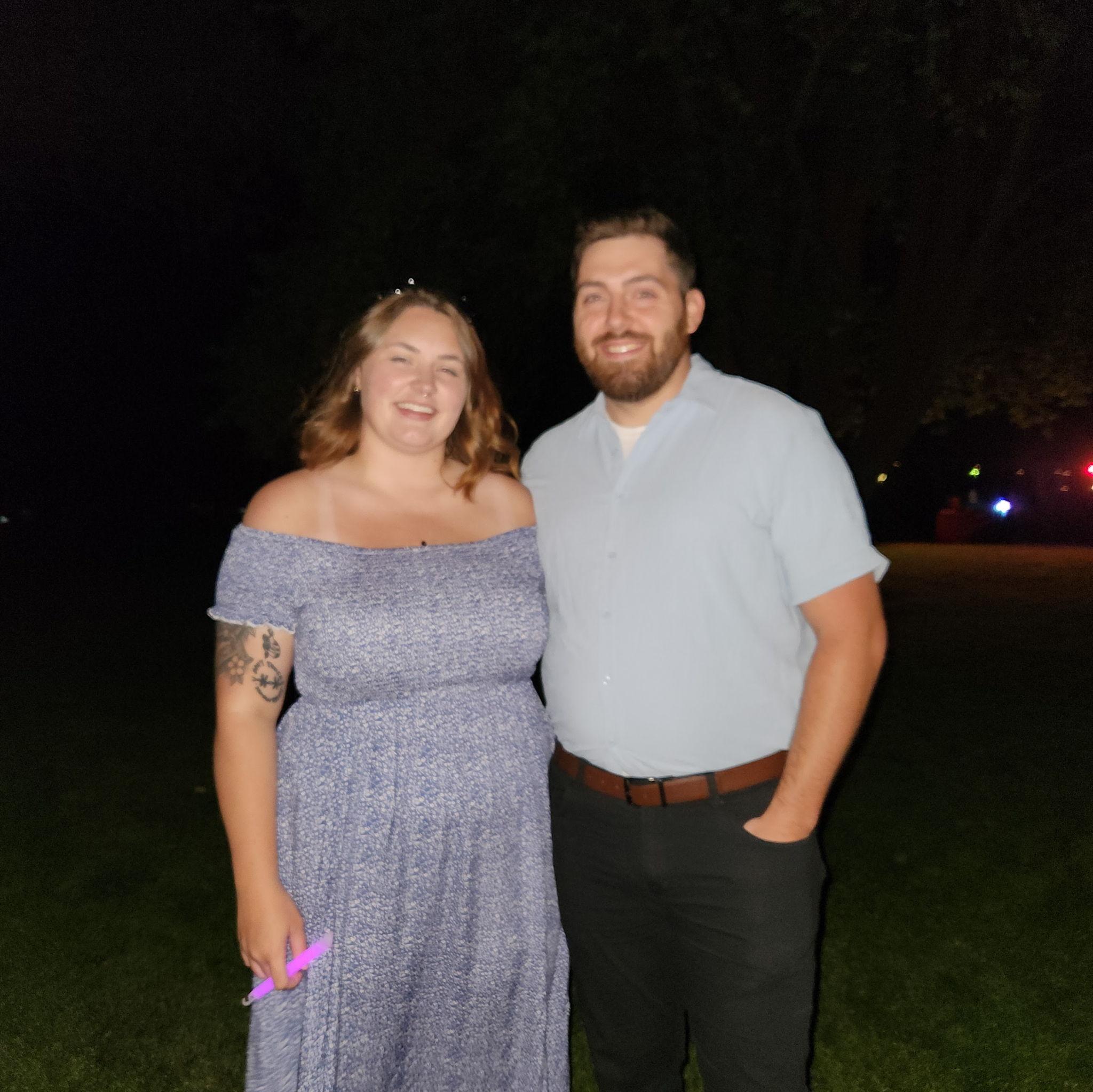 Haley & Hunter's Wedding ~ 08.30.2024