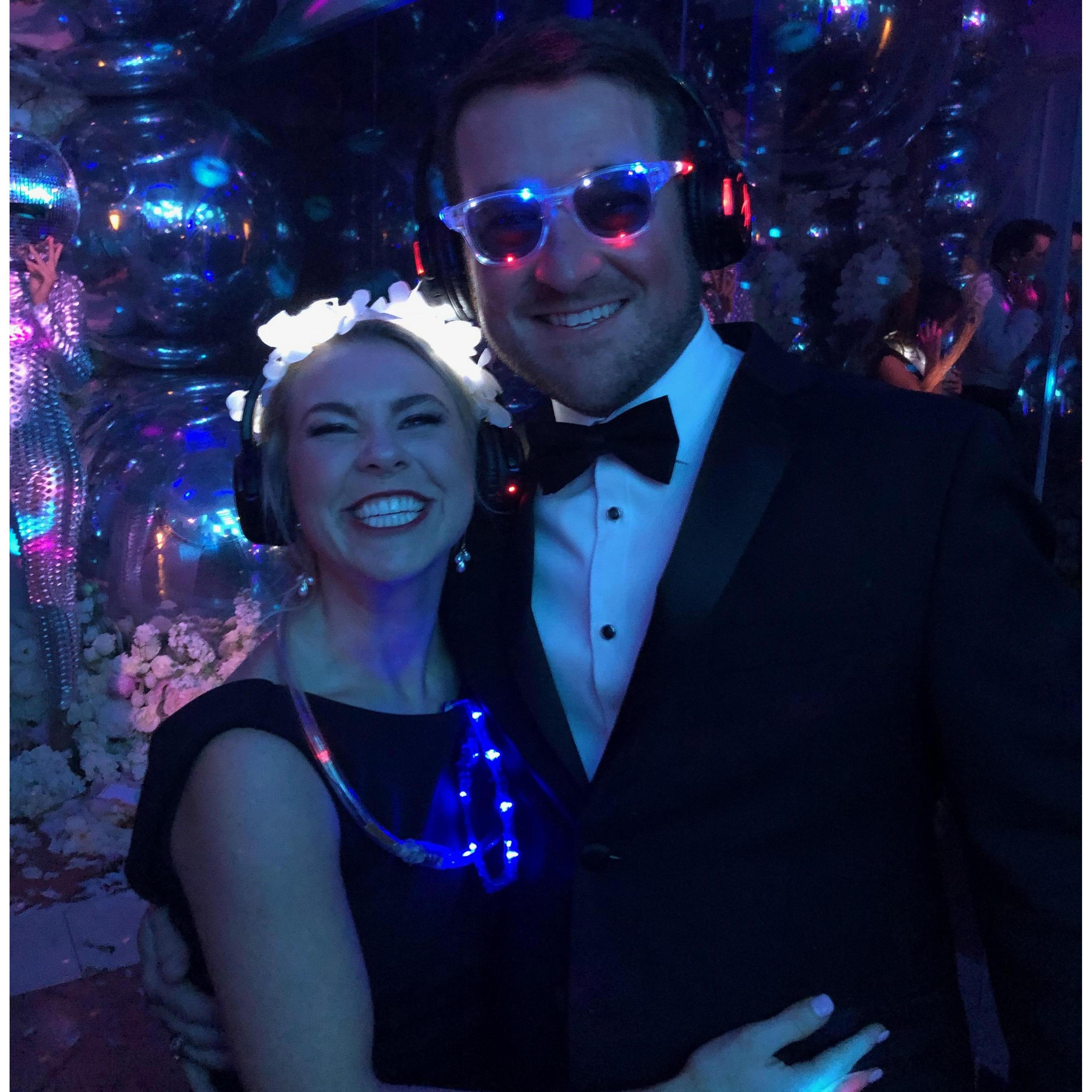 Silent Disco