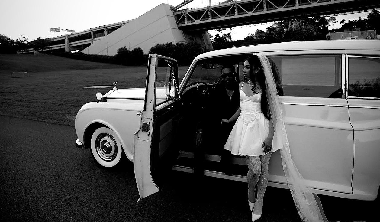 The Wedding Website of Brylee Carpio and Eric Hernandez