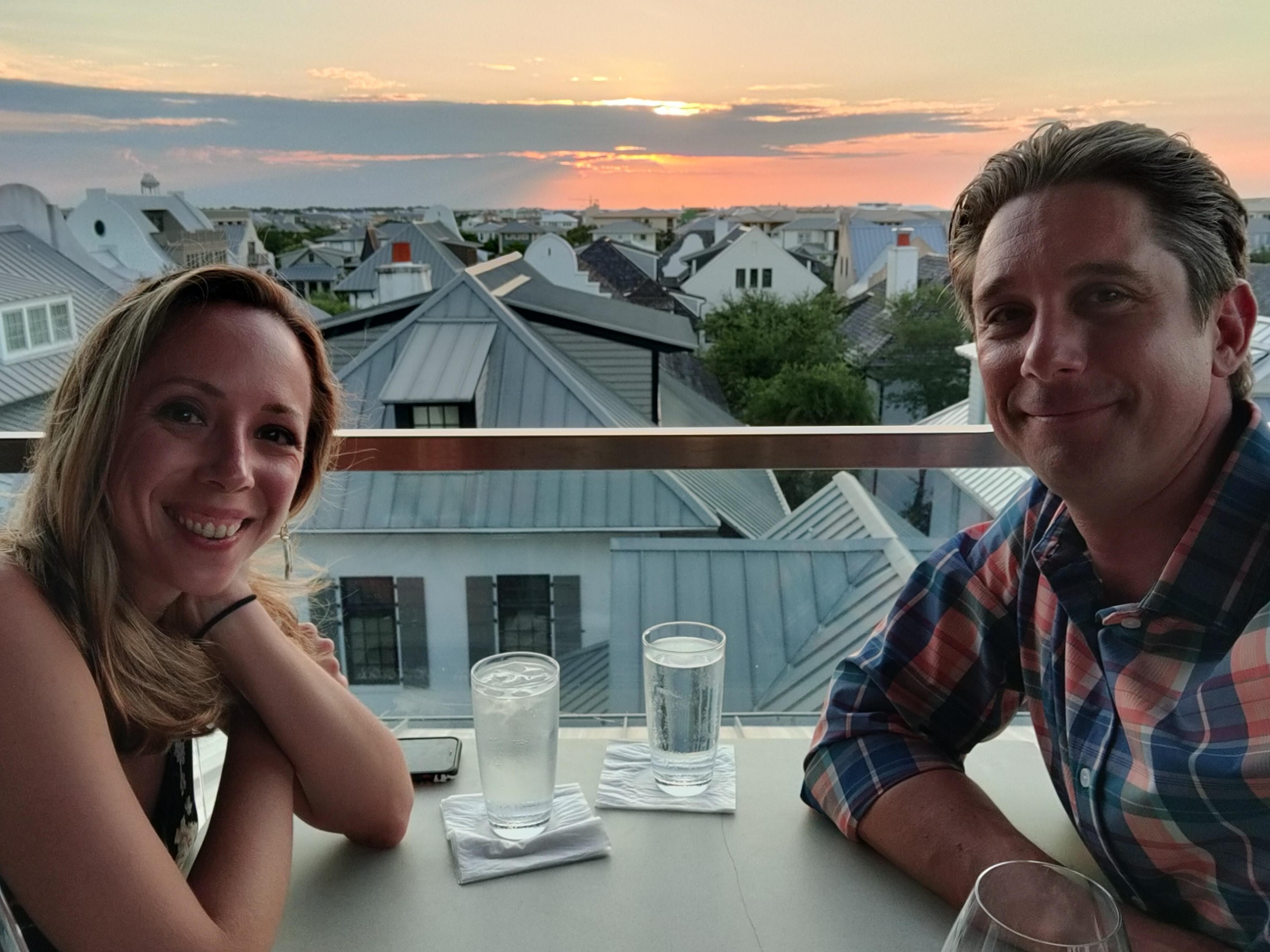 The Wedding Website of Anne Kane and Paul Krape