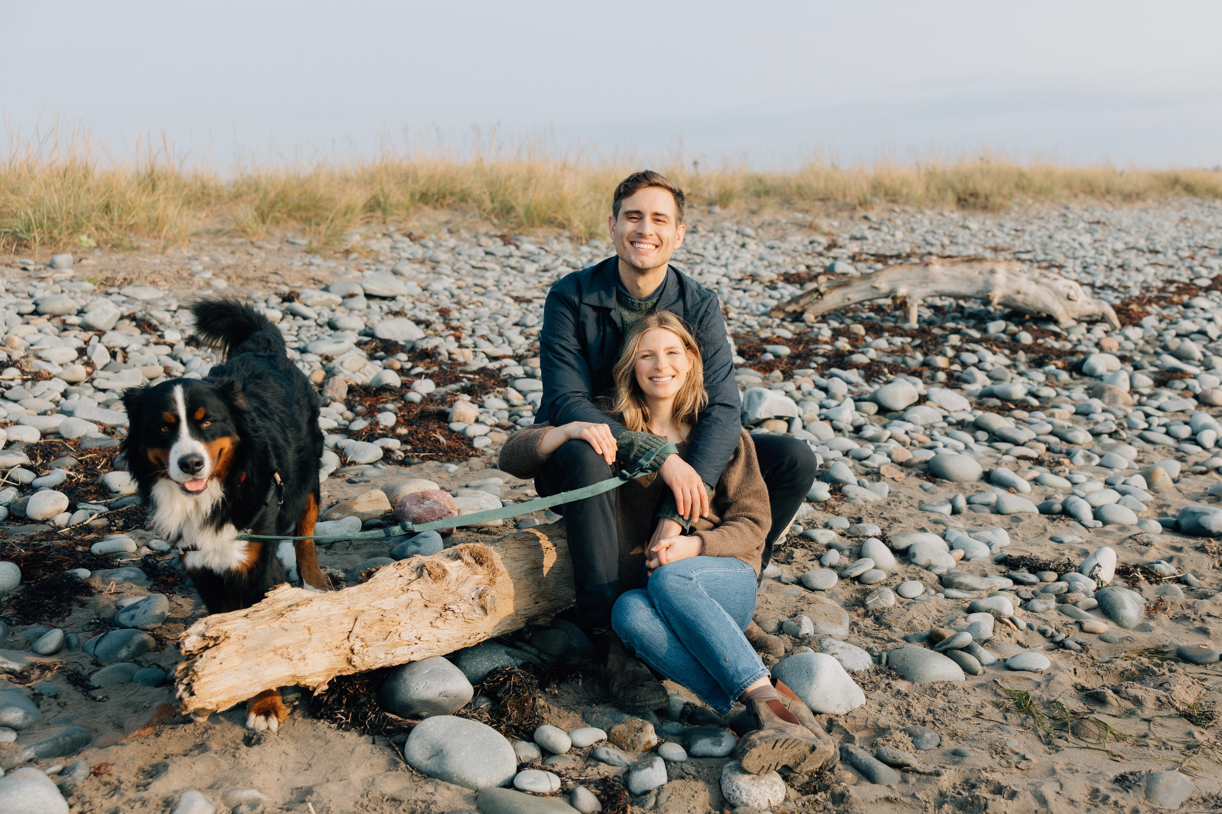 The Wedding Website of Stephen Deering and Jenna MacDonald