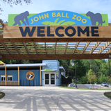 John Ball Zoo
