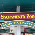 Sacramento Zoo