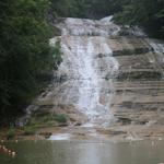 Buttermilk Falls State Park