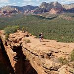 Devil's Bridge Trailhead