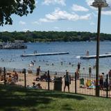 Lake Geneva