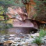 West Fork Trail