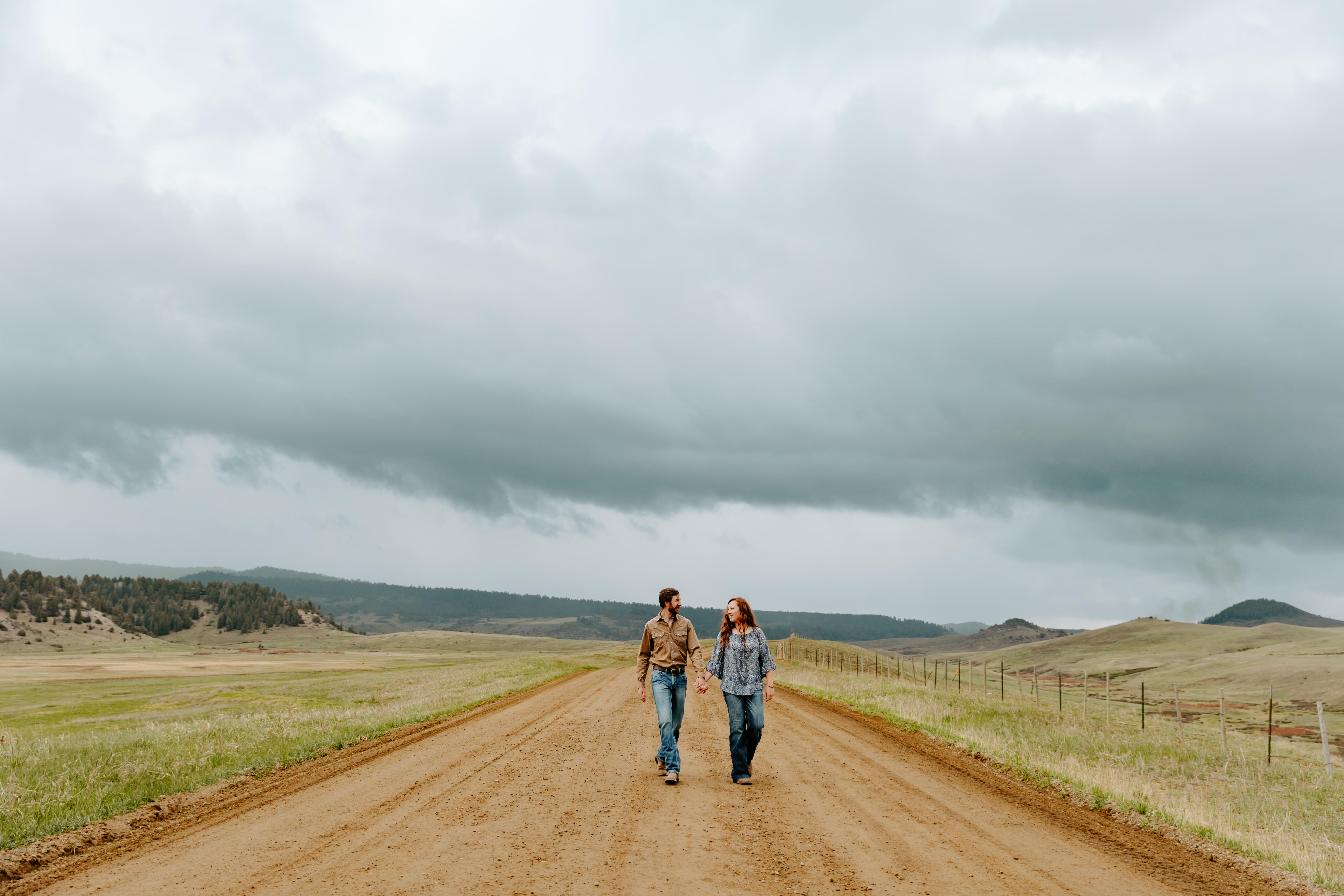 The Wedding Website of Quincy Lester and Max Sorensen