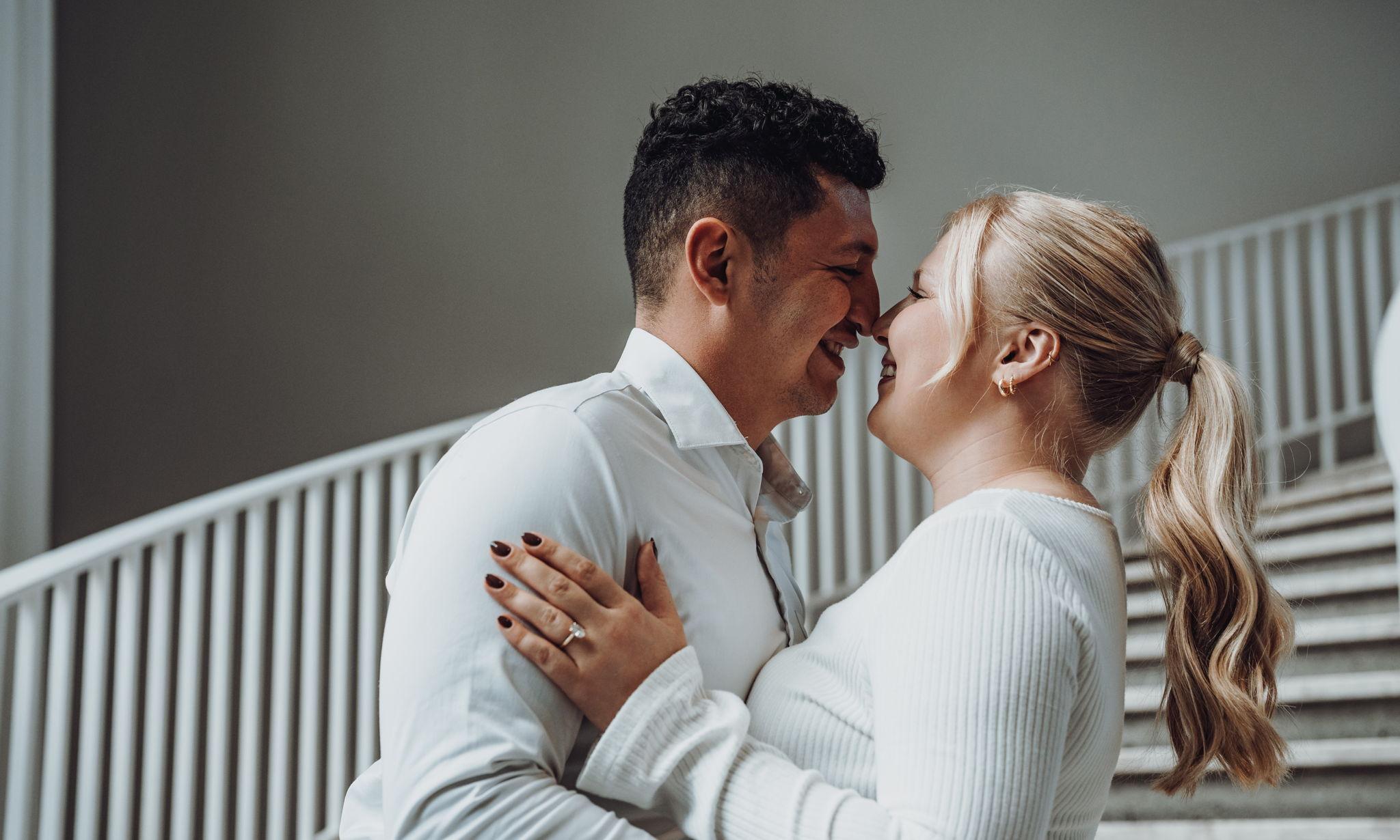 The Wedding Website of Helen Melcher and Angel Cruz