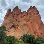 Garden of the Gods