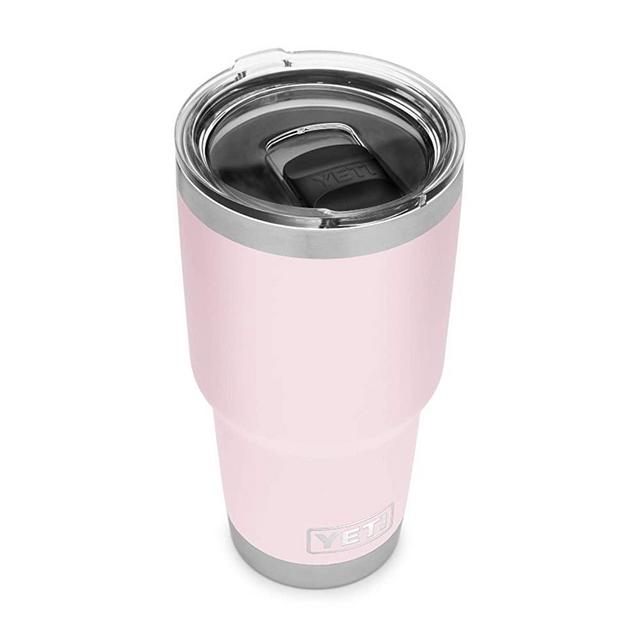 YETI Rambler 30 oz Tumbler, Stainless Steel, Vacuum Insulated with MagSlider Lid