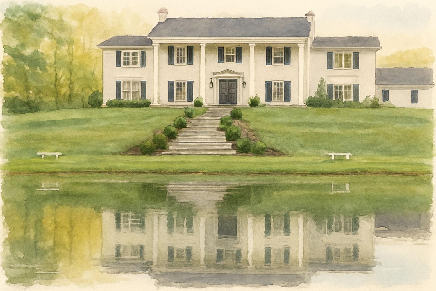 The Wedding Website of Zoë Alana Colley and Alec Ray Lusk