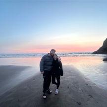 Neskowin, OR. June 2025.