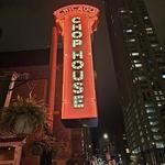 Chicago Chop House