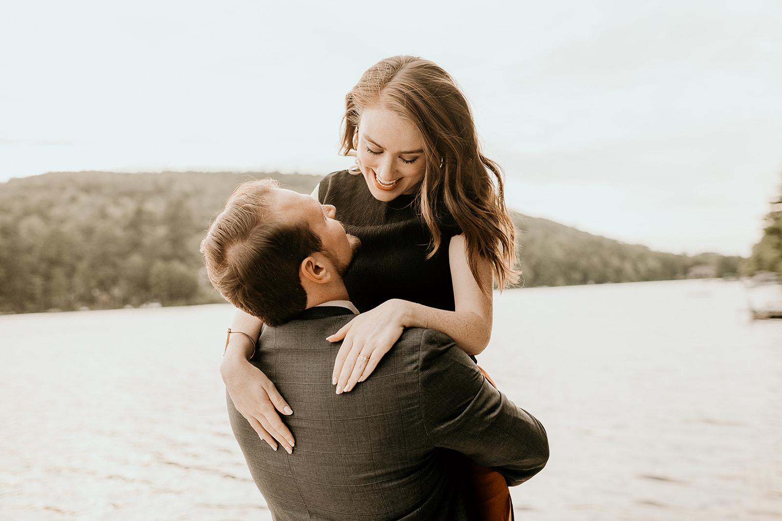 The Wedding Website of Chloe Ligon and Mac Smith