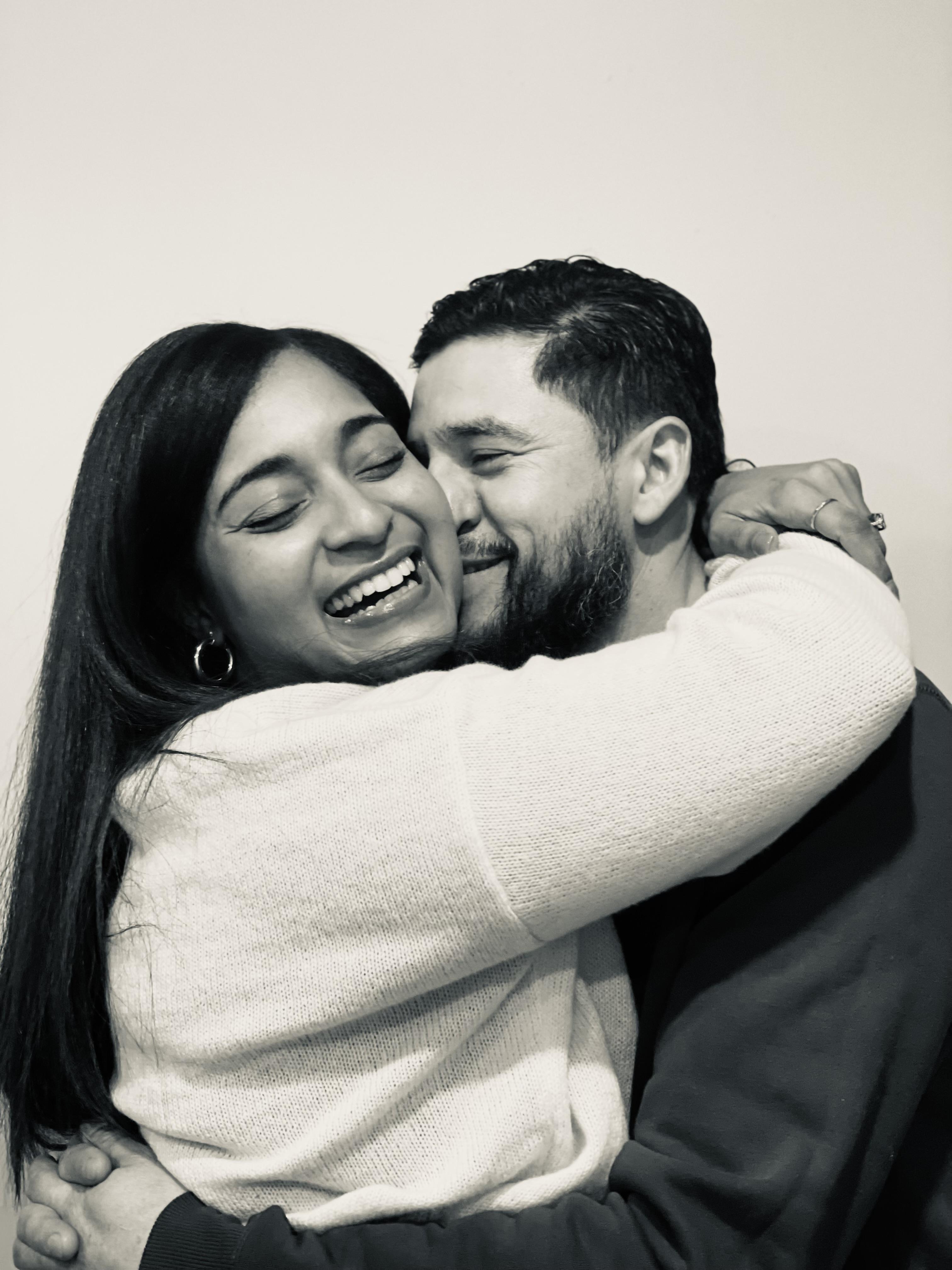 The Wedding Website of Candy Adames Paulino and Juan Carlos Mejía Monroy