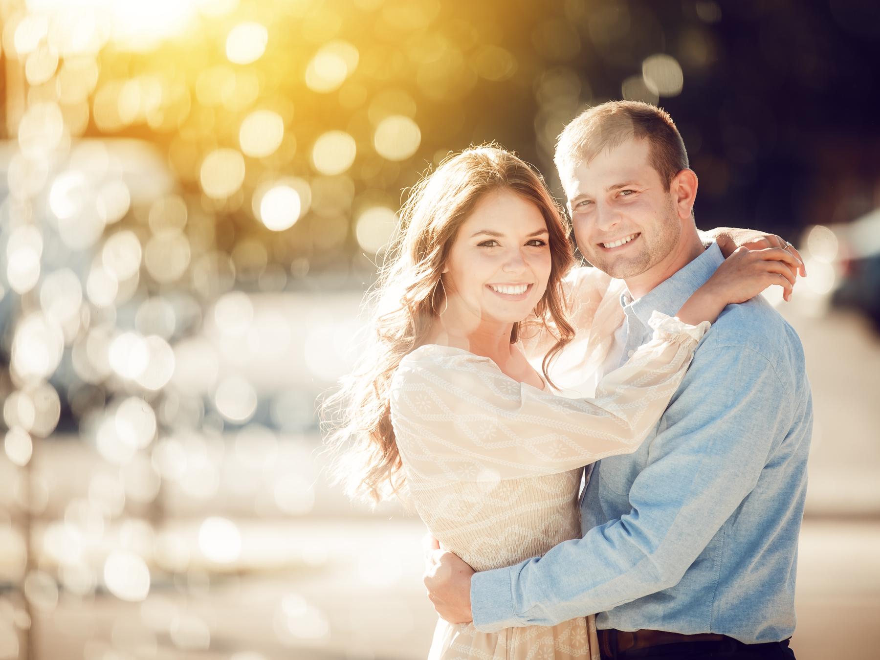 The Wedding Website of Kristen Sutterer and Zachary Heberlie