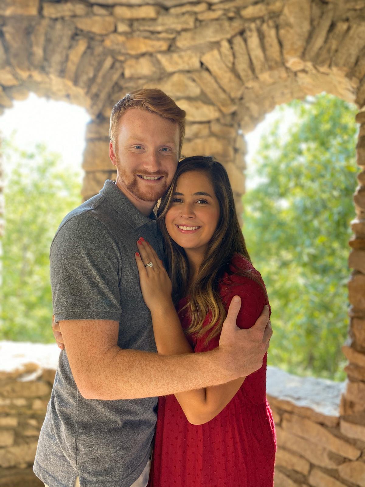 The Wedding Website of Makayla Villela and Tannor Kinder