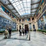 Detroit Institute of Arts