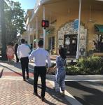 Downtown Naples