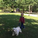 Anne Springs Close Greenway - Lake Haigler