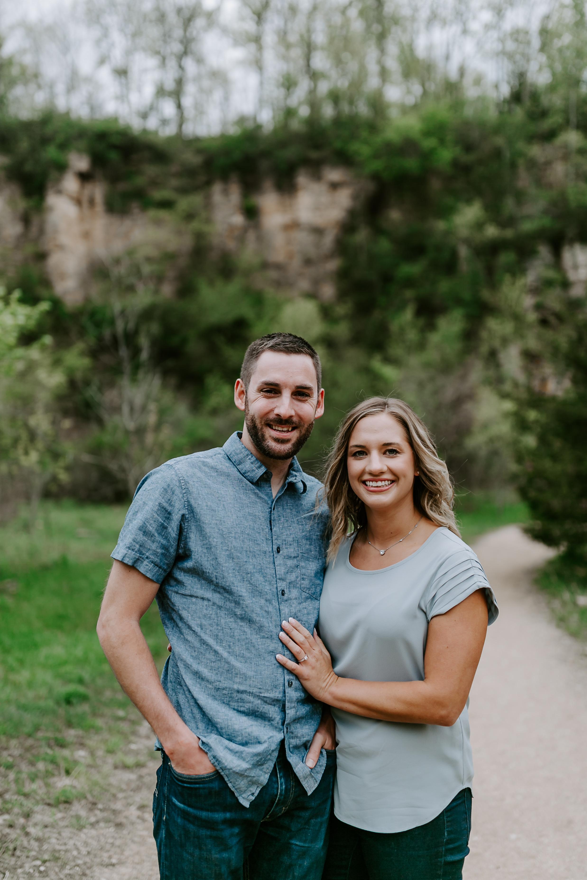 The Wedding Website of Steffen Baumgarten and Kaila Hoffman