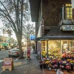 Piedmont Avenue