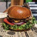 Base Camp Bar & Grill at Dodge Ridge Mountain Resort