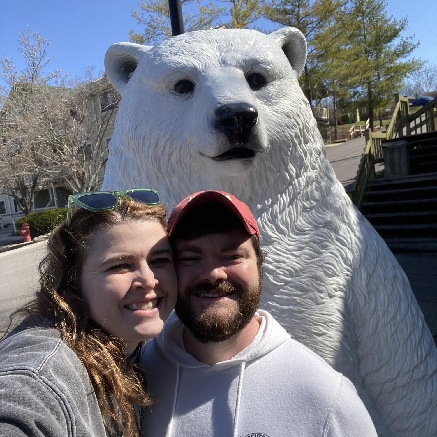 Trip to Nashville, Indiana