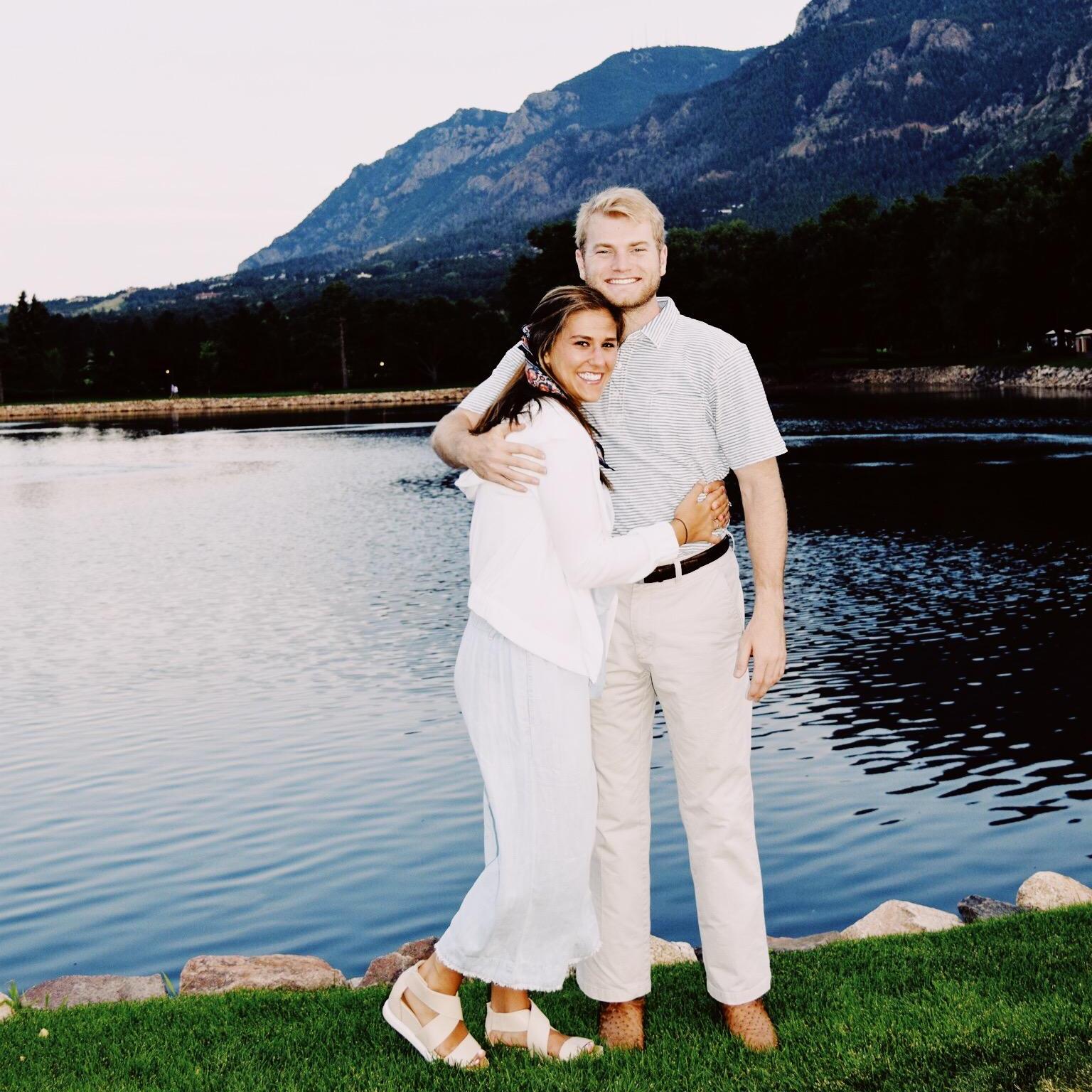 The Broadmoor, CO. July 2018